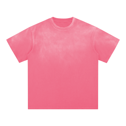 Classic Wash Gradient T-Shirt 250 GSM