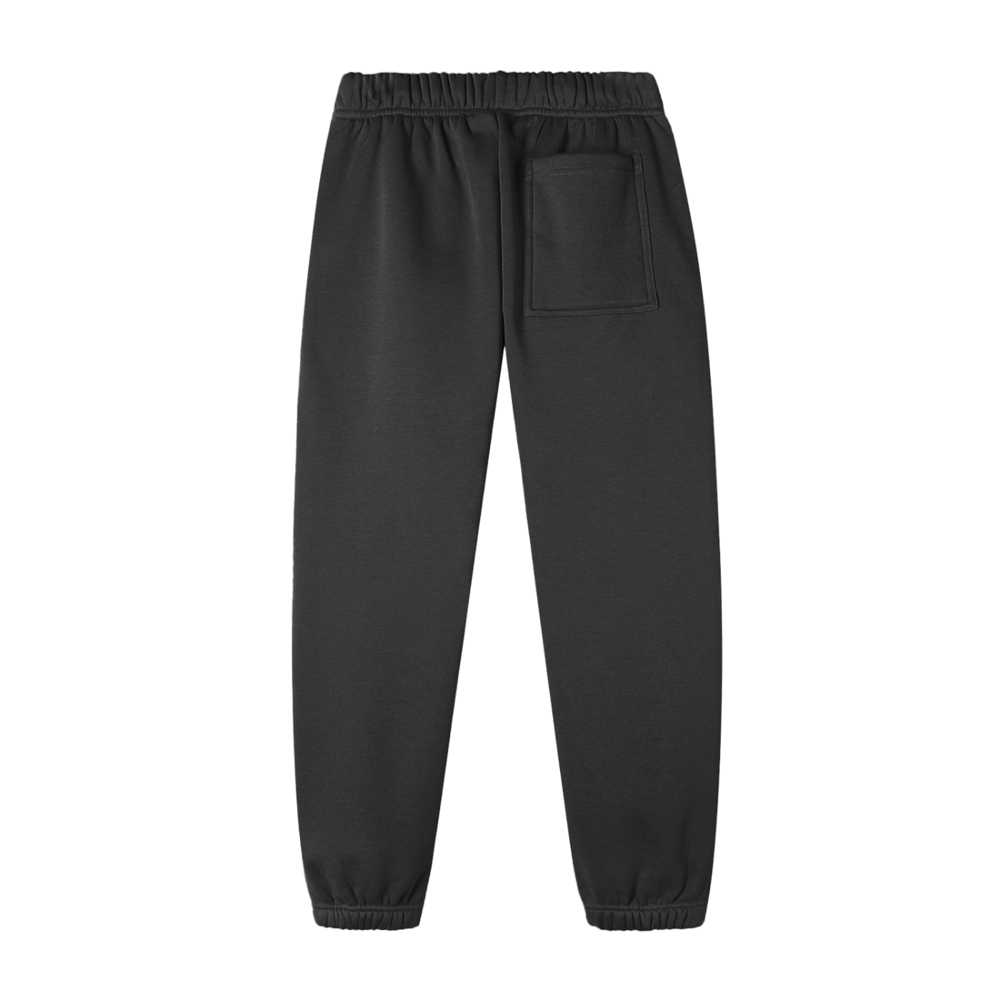 essential fleece joggers