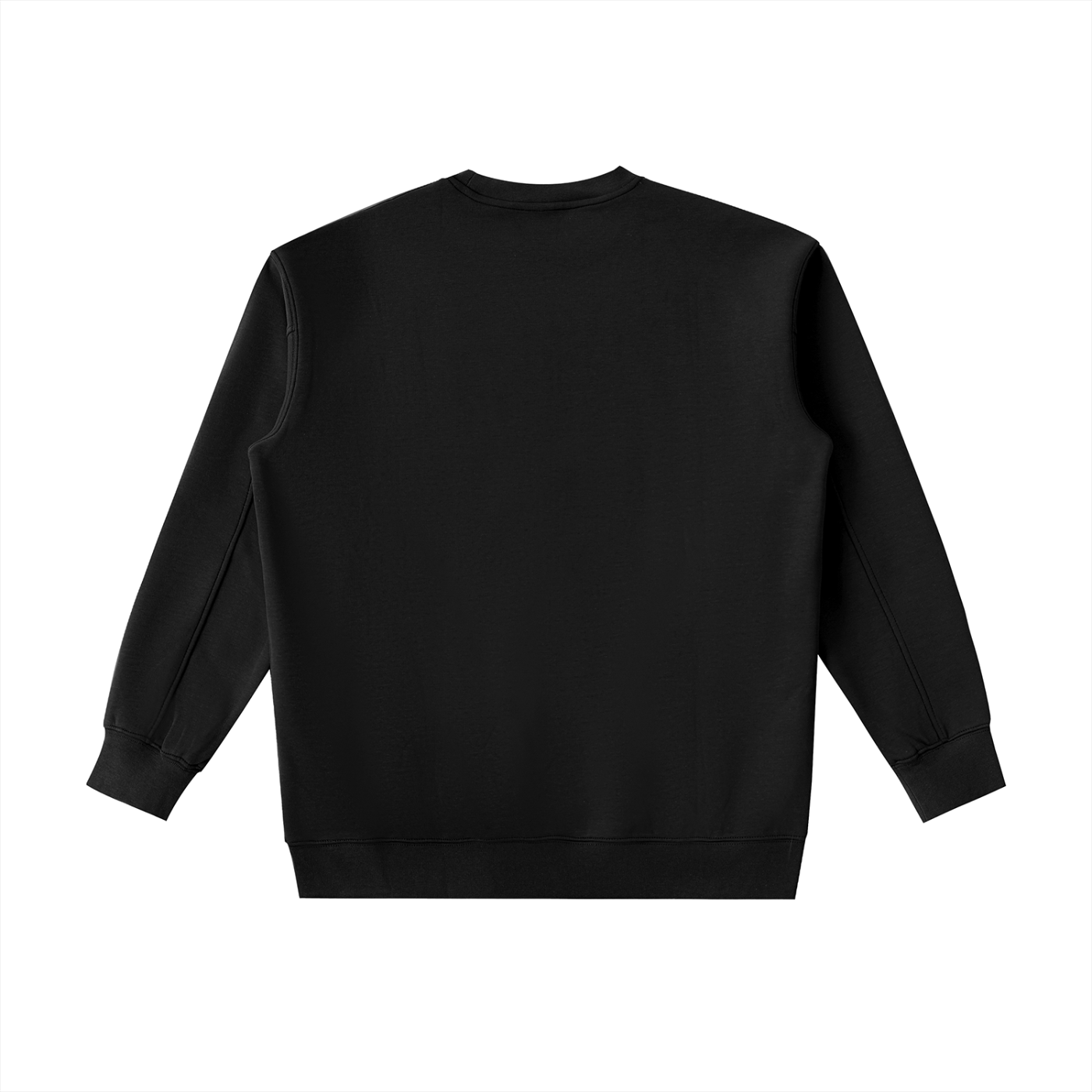 essential heavyweight crewneck sweatshirt