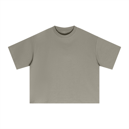 Essential Sorona Boxy T-Shirt