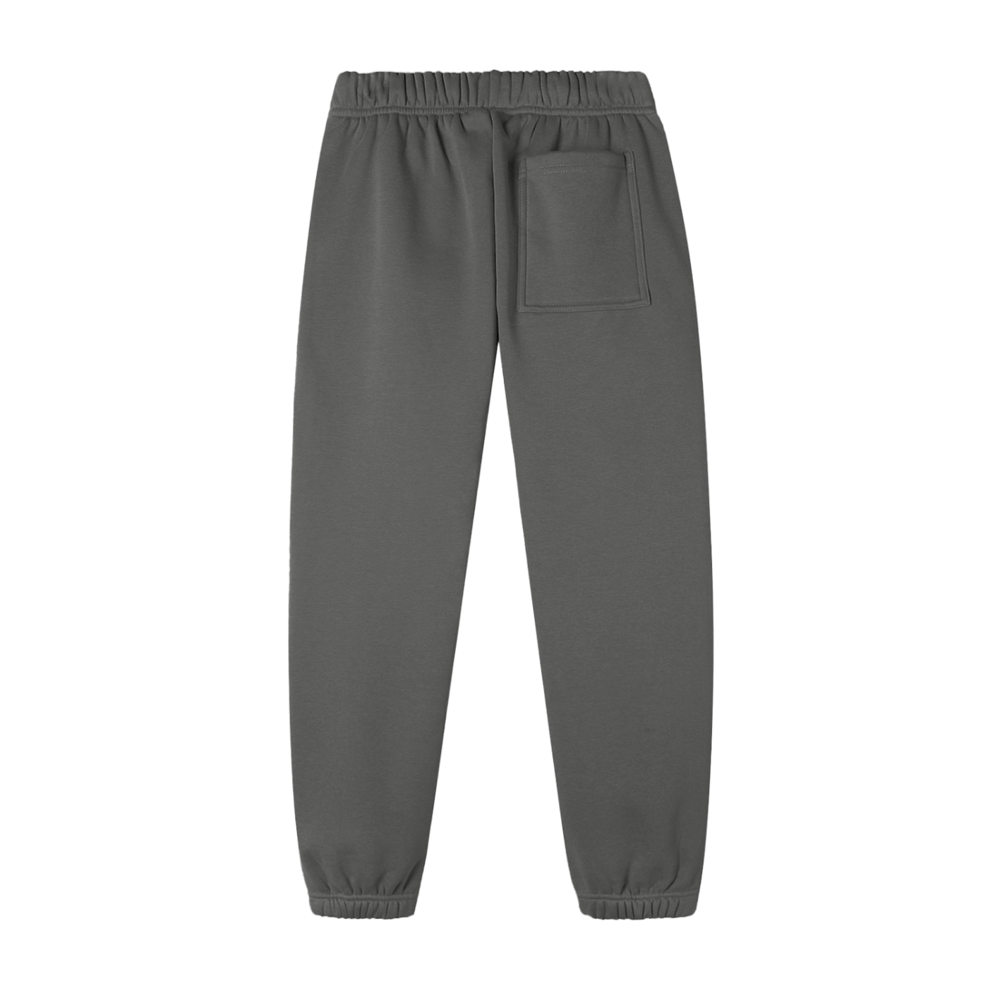 essential fleece joggers