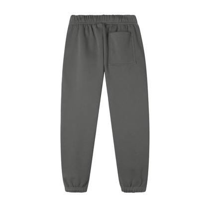 Essential Fleece Joggers