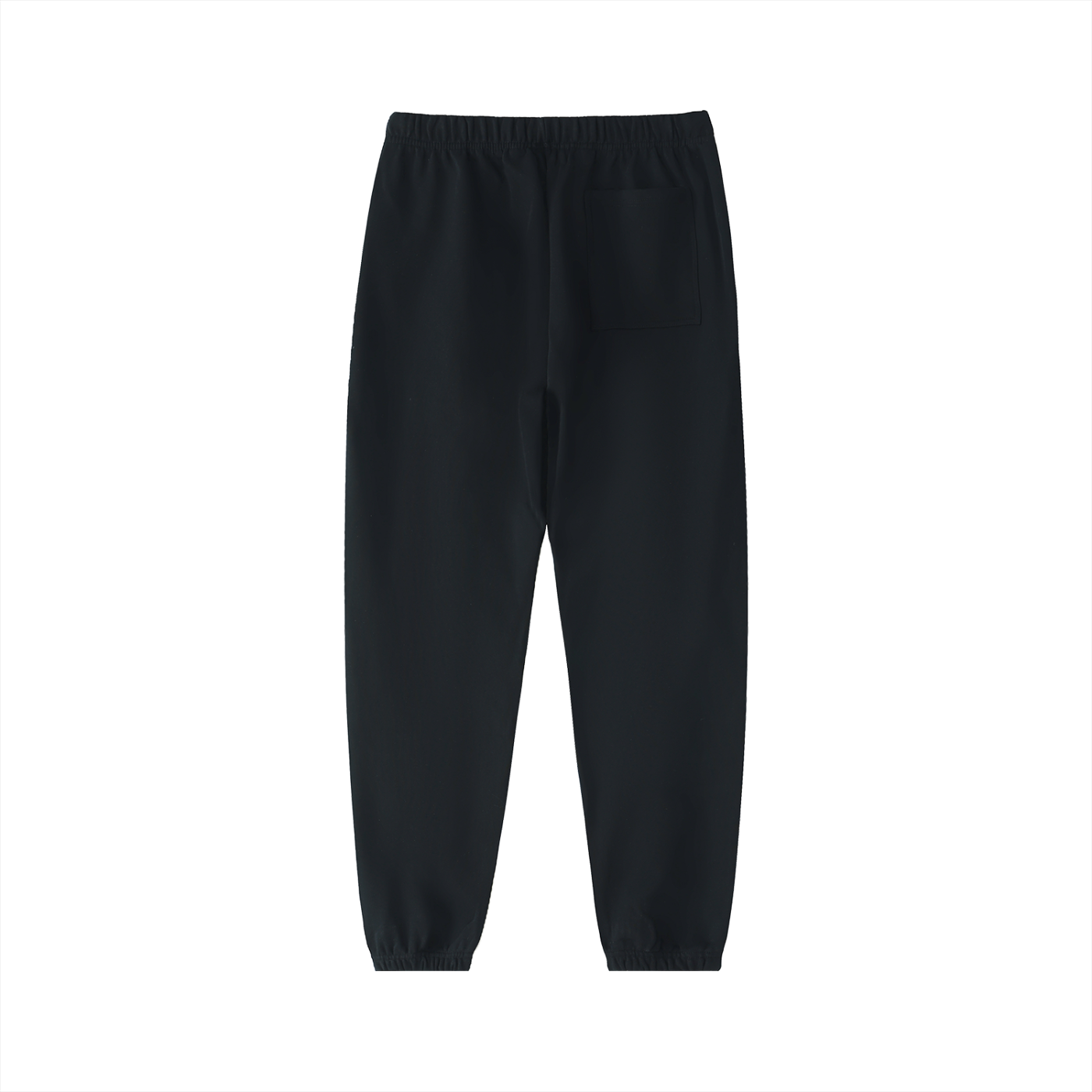 essential heavyweight cotton joggers