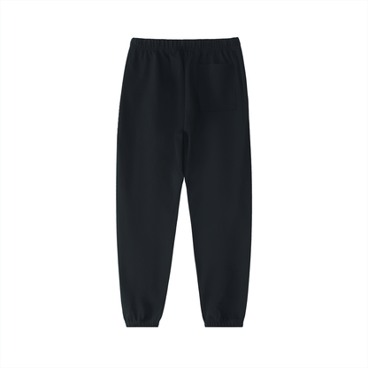 Essential Heavyweight Cotton Joggers