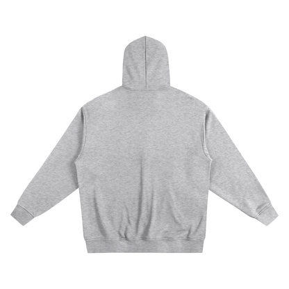 Heavyweight Zip-Up Hoodie