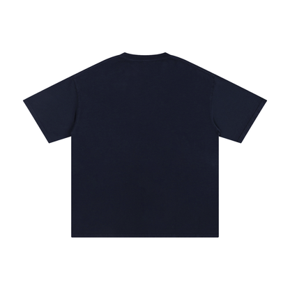 Pure Cotton T-Shirt