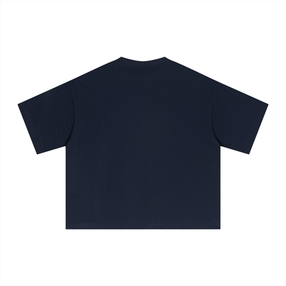 Essential Sorona Boxy T-Shirt