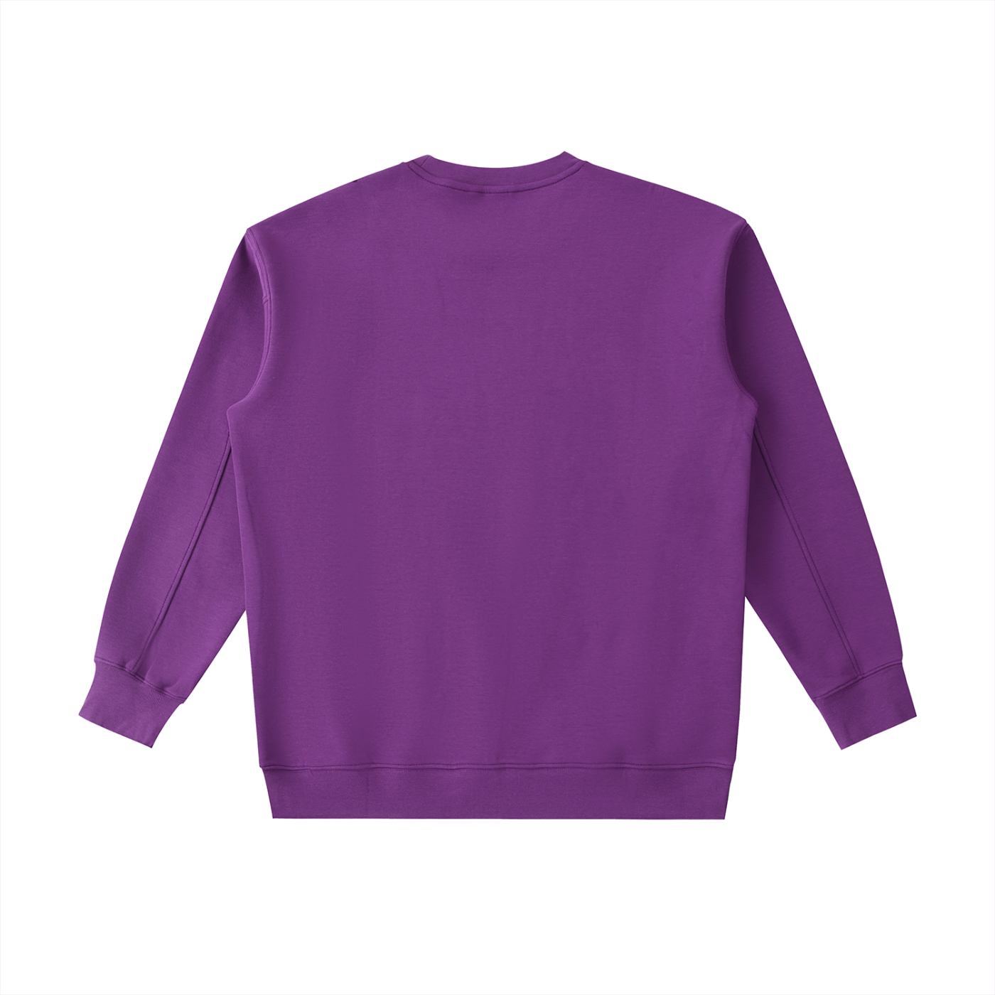 essential heavyweight crewneck sweatshirt
