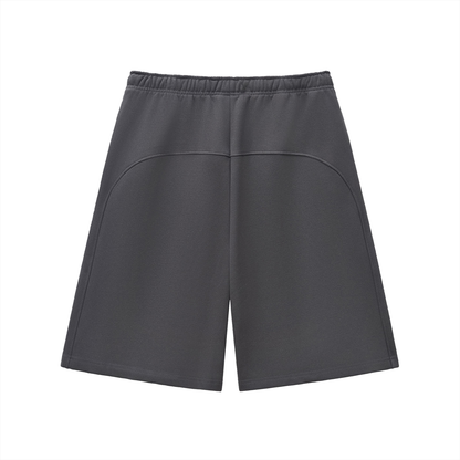 Essential Heavyweight Fleece Shorts