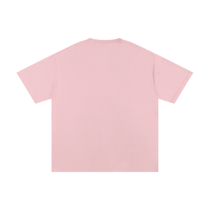 Pure Cotton T-Shirt