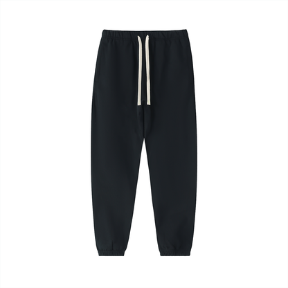 Essential Heavyweight Cotton Joggers