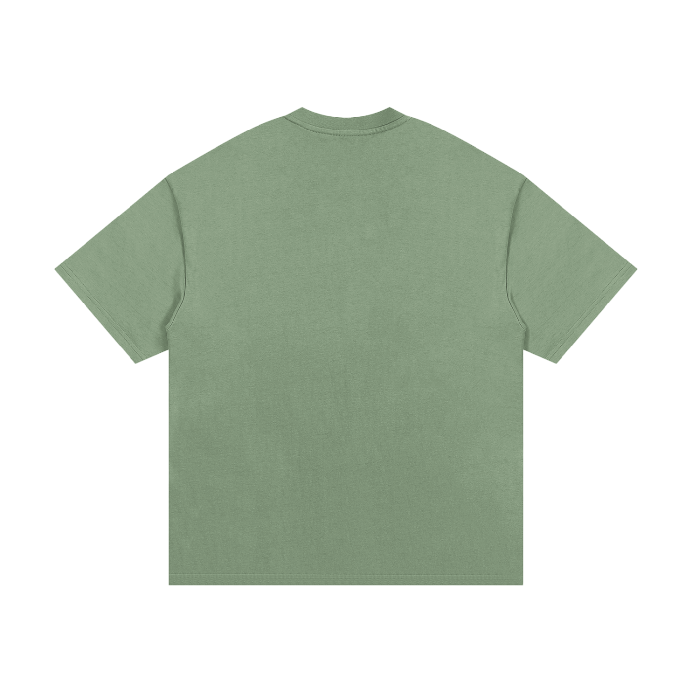 essential heavyweight cotton t-shirt
