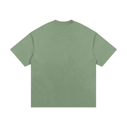 Essential Heavyweight Cotton T-Shirt