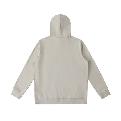 Essential Oversized Hoodie