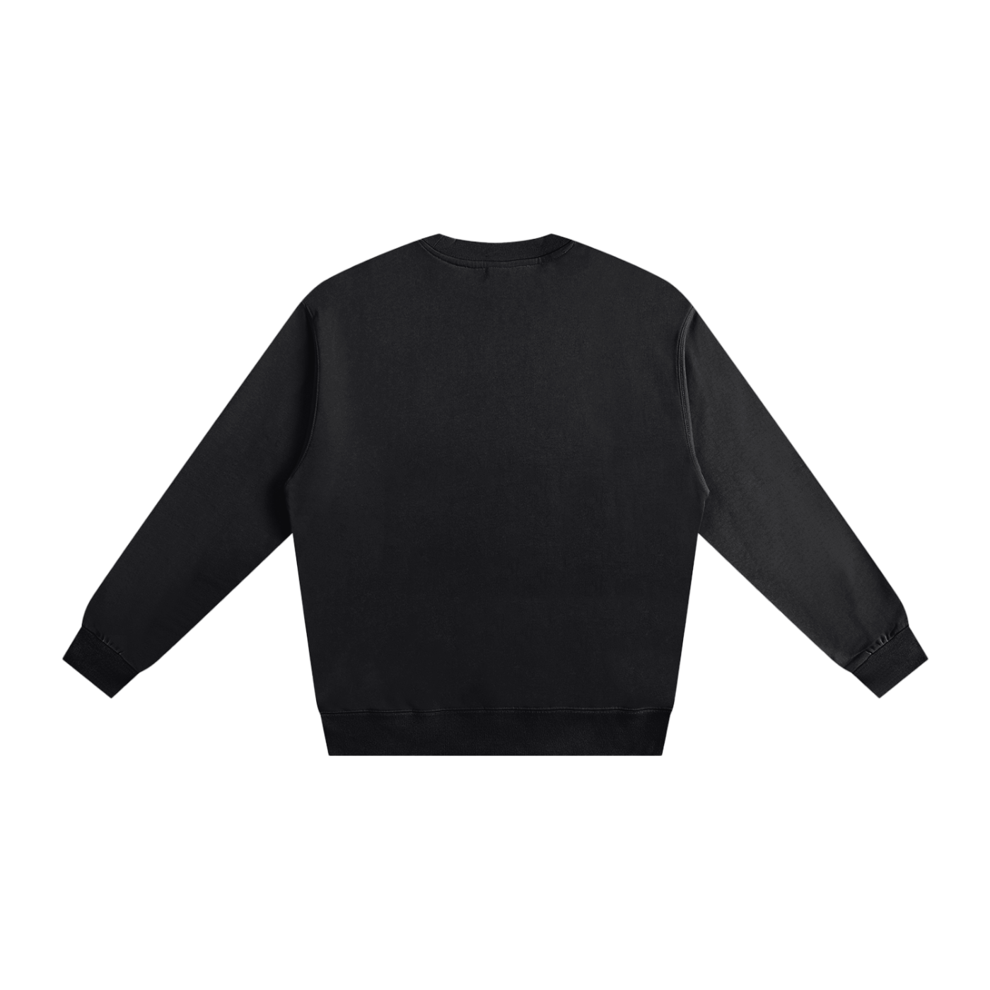 heavyweight essential sweatshirt