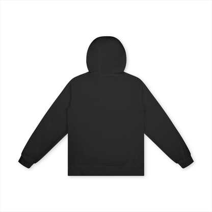 Basic 100% Cotton Hoodie 280 GSM