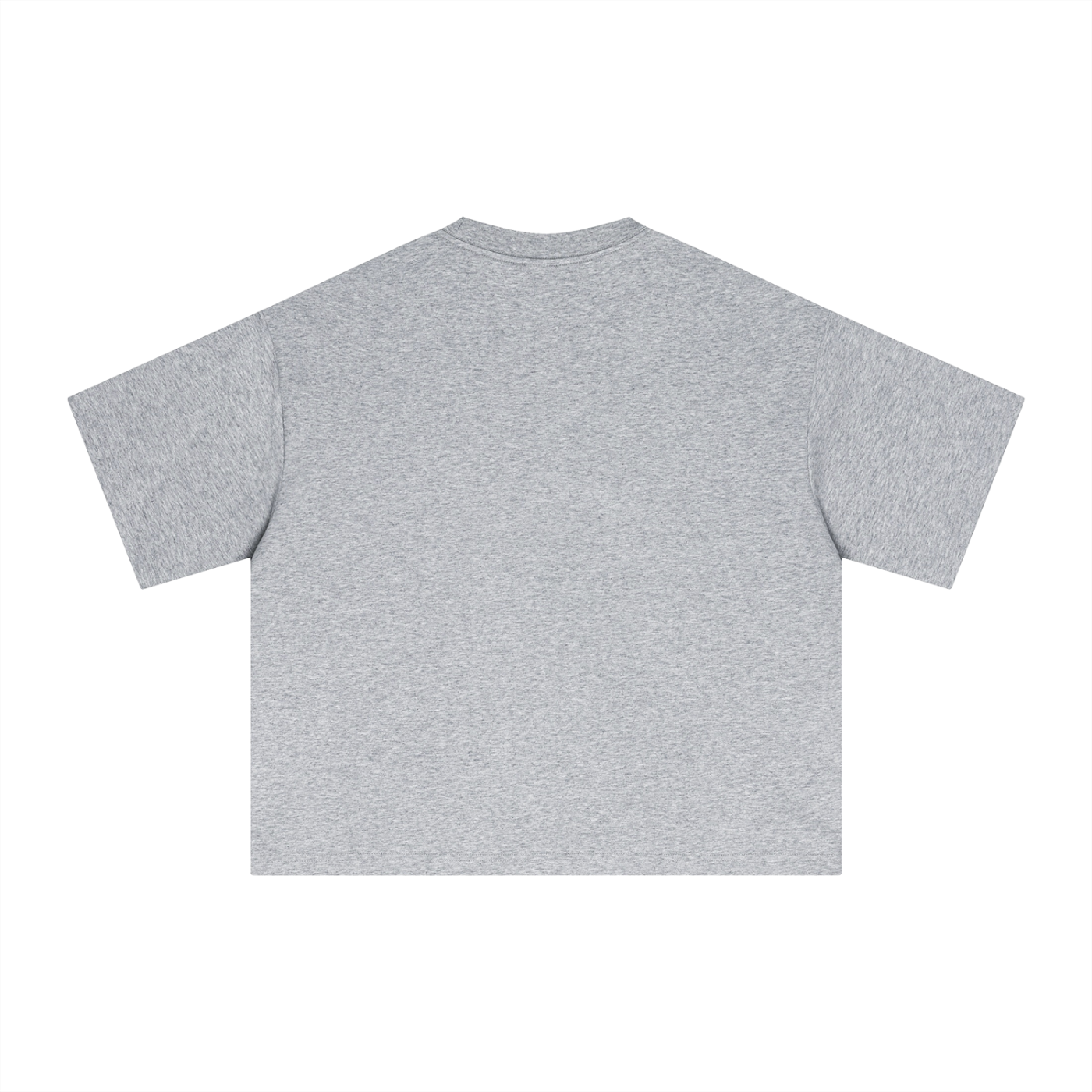 essential sorona boxy t-shirt