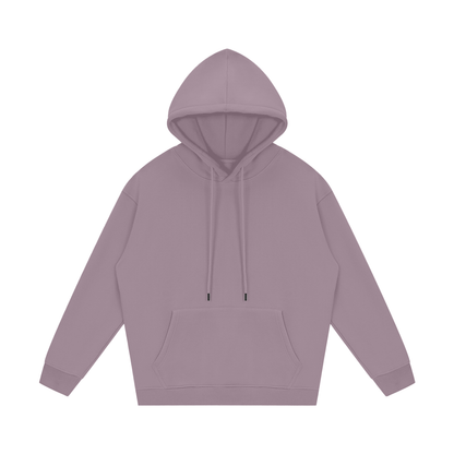 Streetwear Unisex Fleece Hoodie