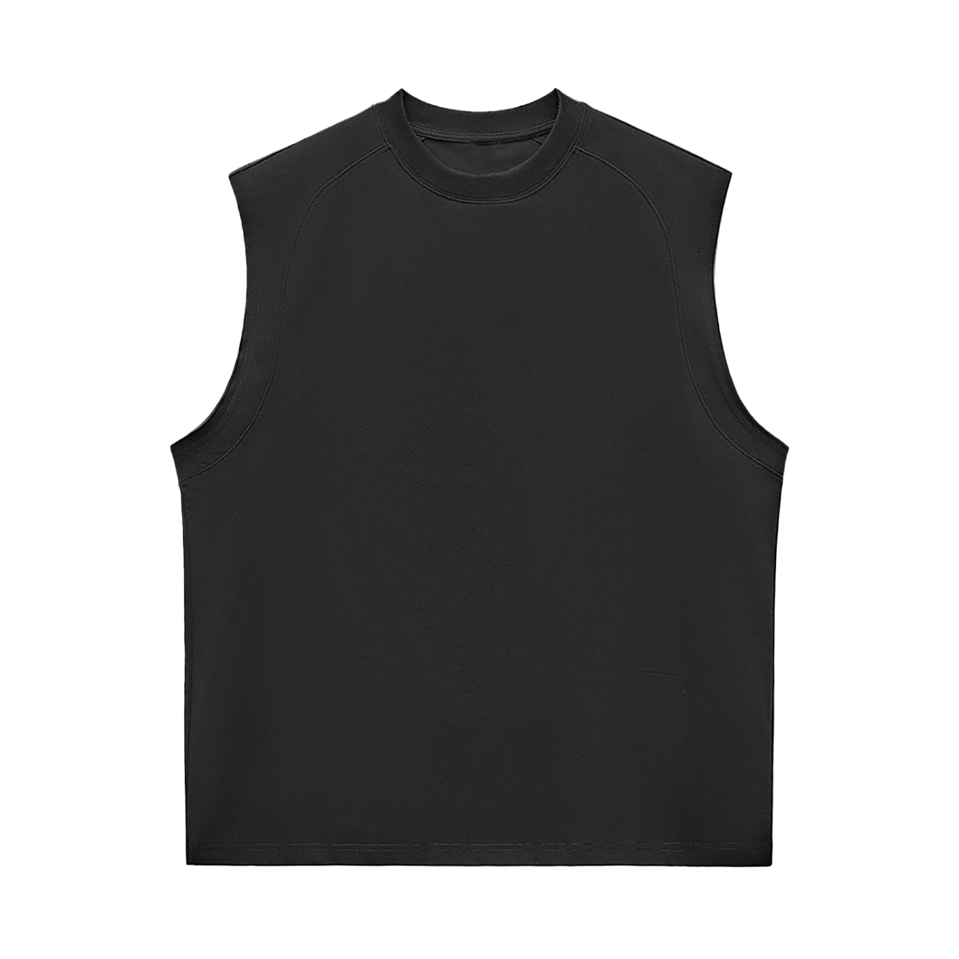 sorona quick-dry cooling tank top