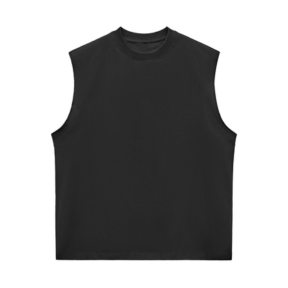 Sorona Quick-Dry Cooling Tank Top