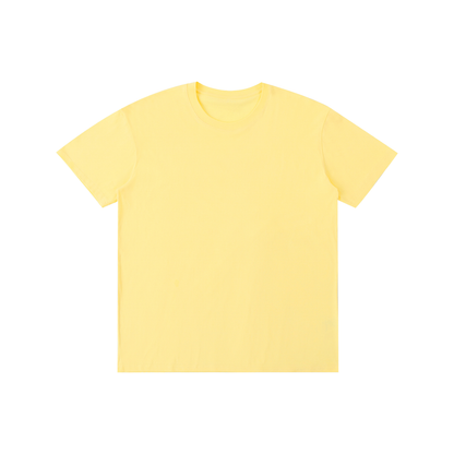 Pure Cotton Unisex T-Shirt