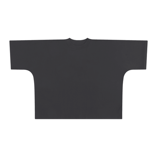 Oversized One-Piece Boxy T-Shirt