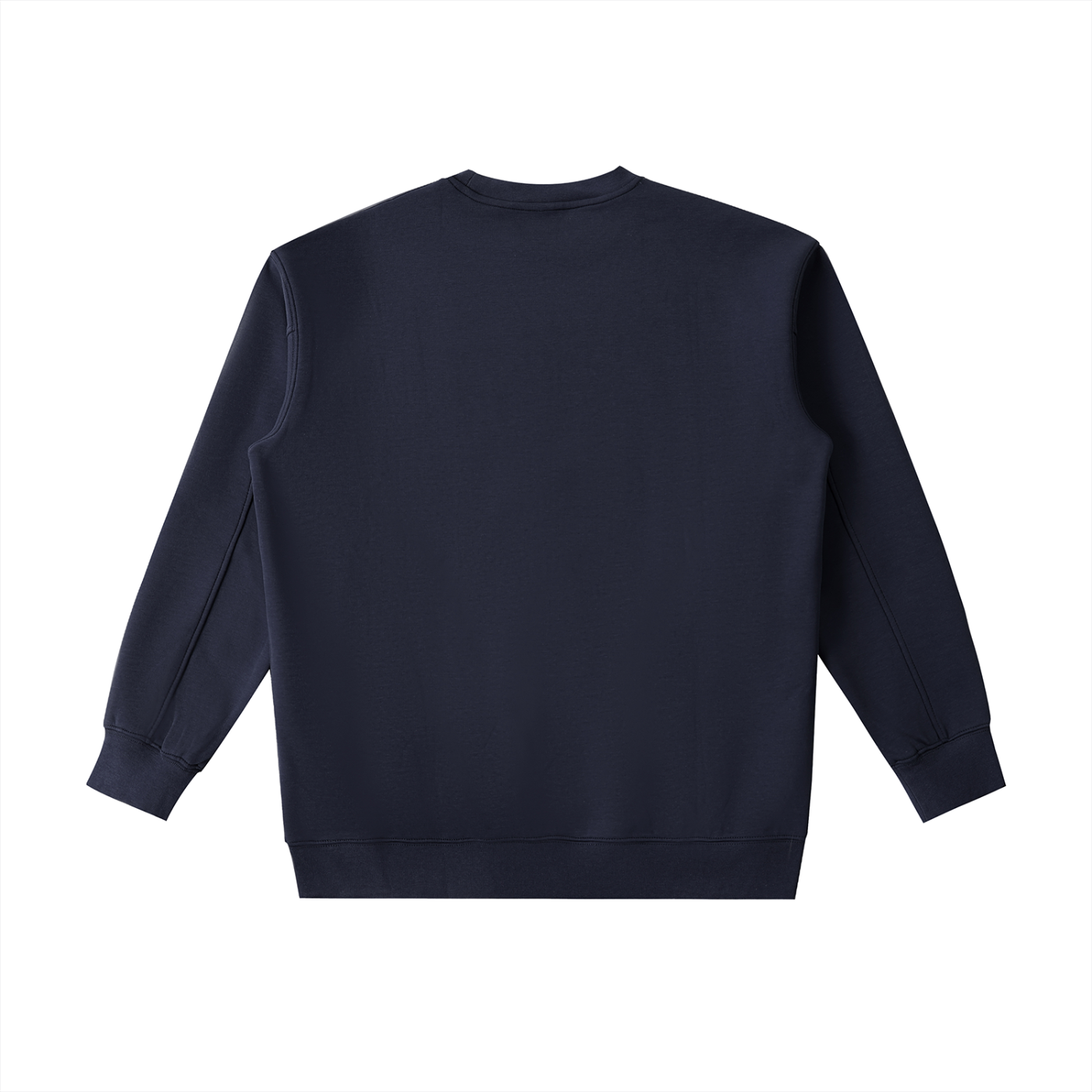 essential heavyweight crewneck sweatshirt