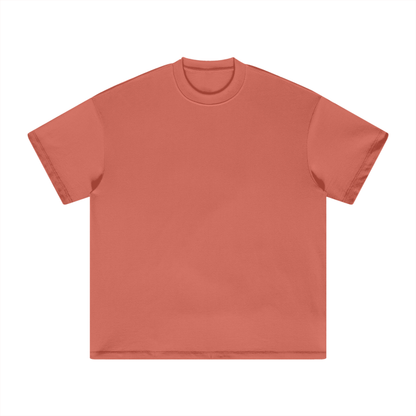 Heavyweight Earth Tone FOG T-Shirt 305GSM