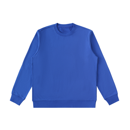 Essential Heavyweight Crewneck  Sweatshirt