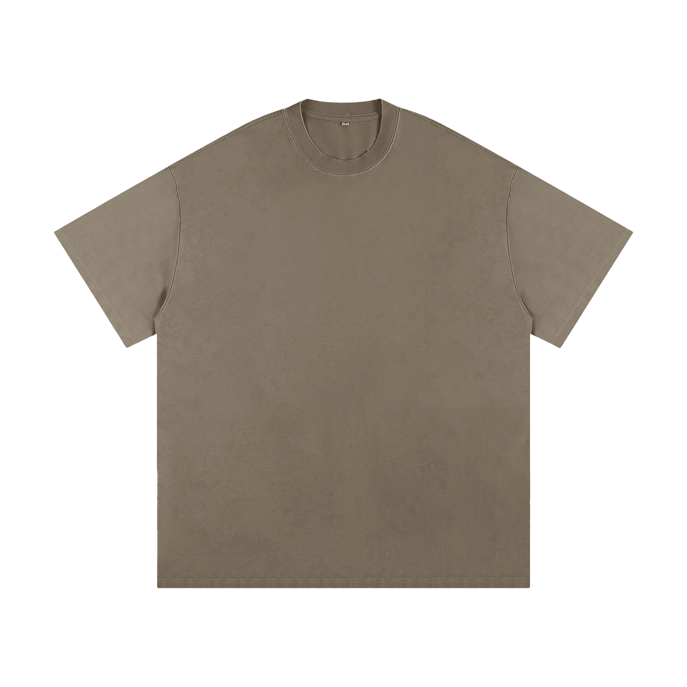 heavyweight loose fit t-shirt
