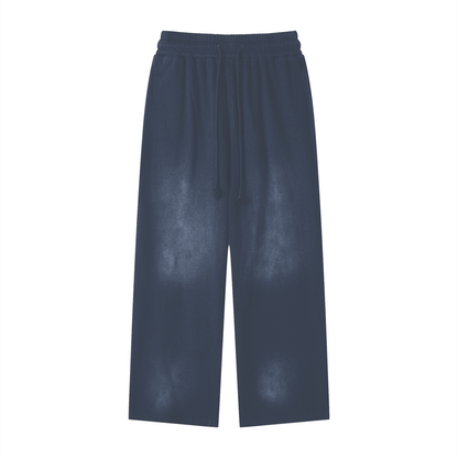 Sunfade Loose Fit Cotton Joggers