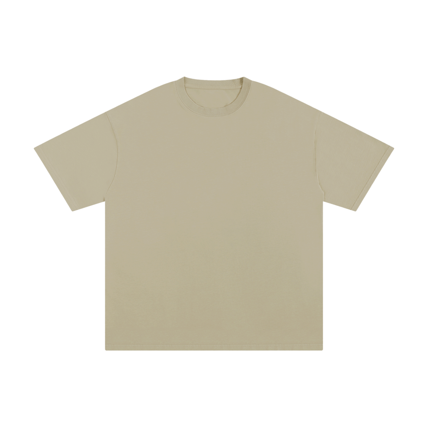 pure cotton t-shirt