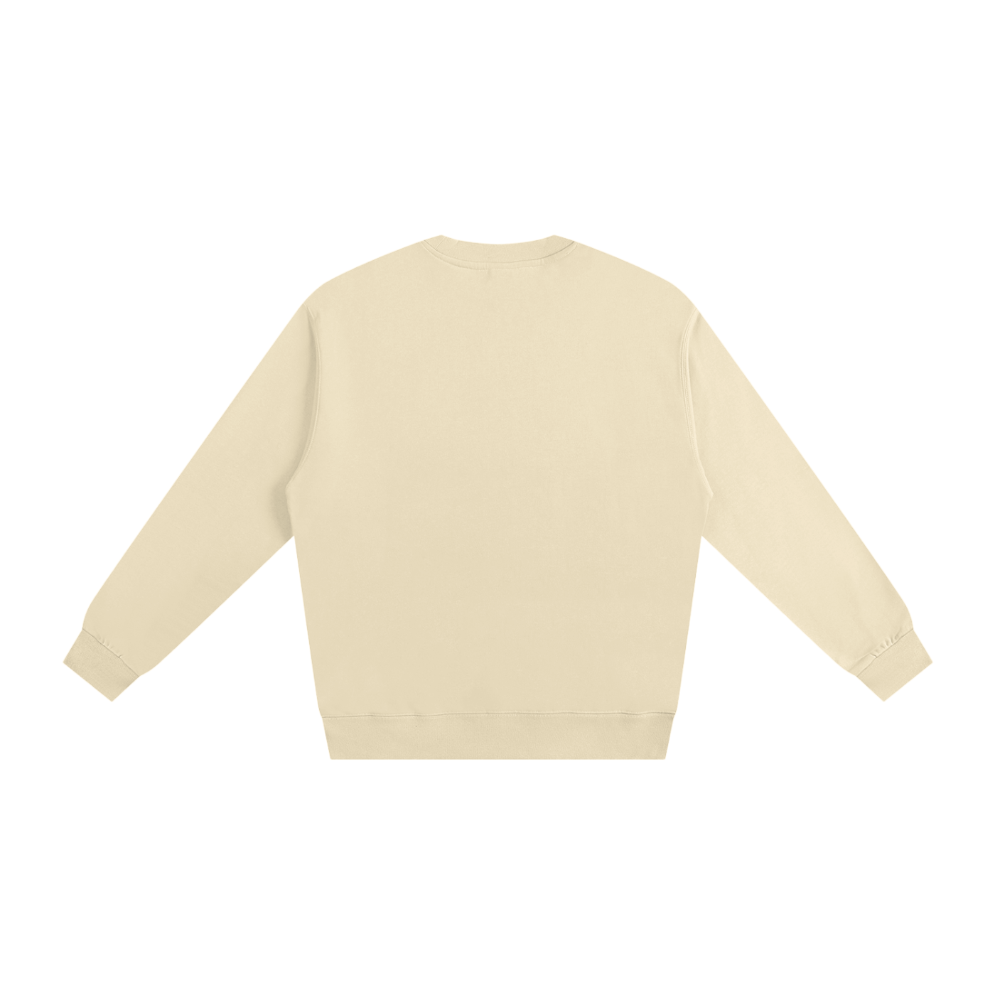 heavyweight essential sweatshirt