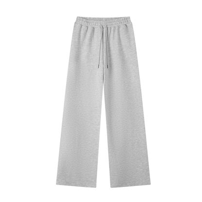 Essential Straight-Leg Joggers
