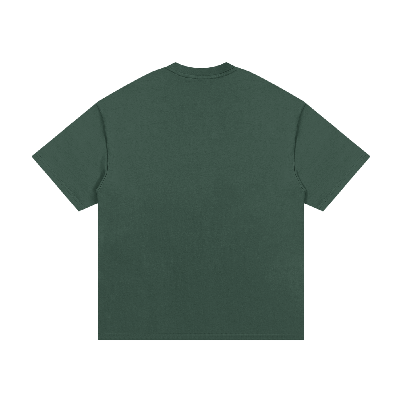 essential heavyweight cotton t-shirt
