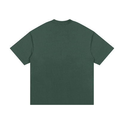 Essential Heavyweight Cotton T-Shirt