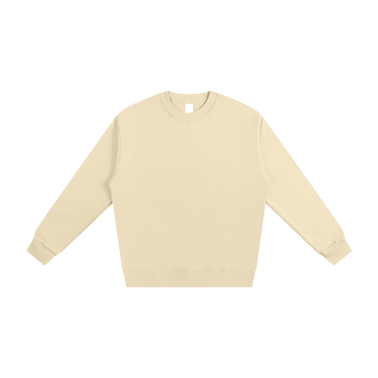 Heavyweight Essential Sweatshirt