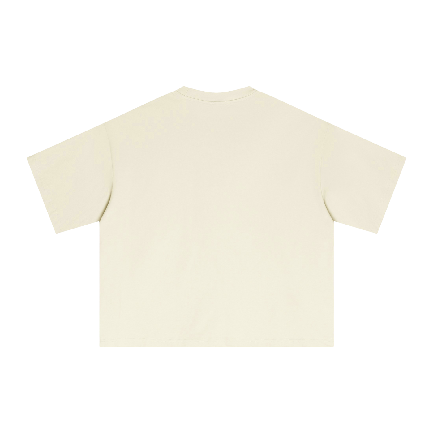 essential sorona boxy t-shirt
