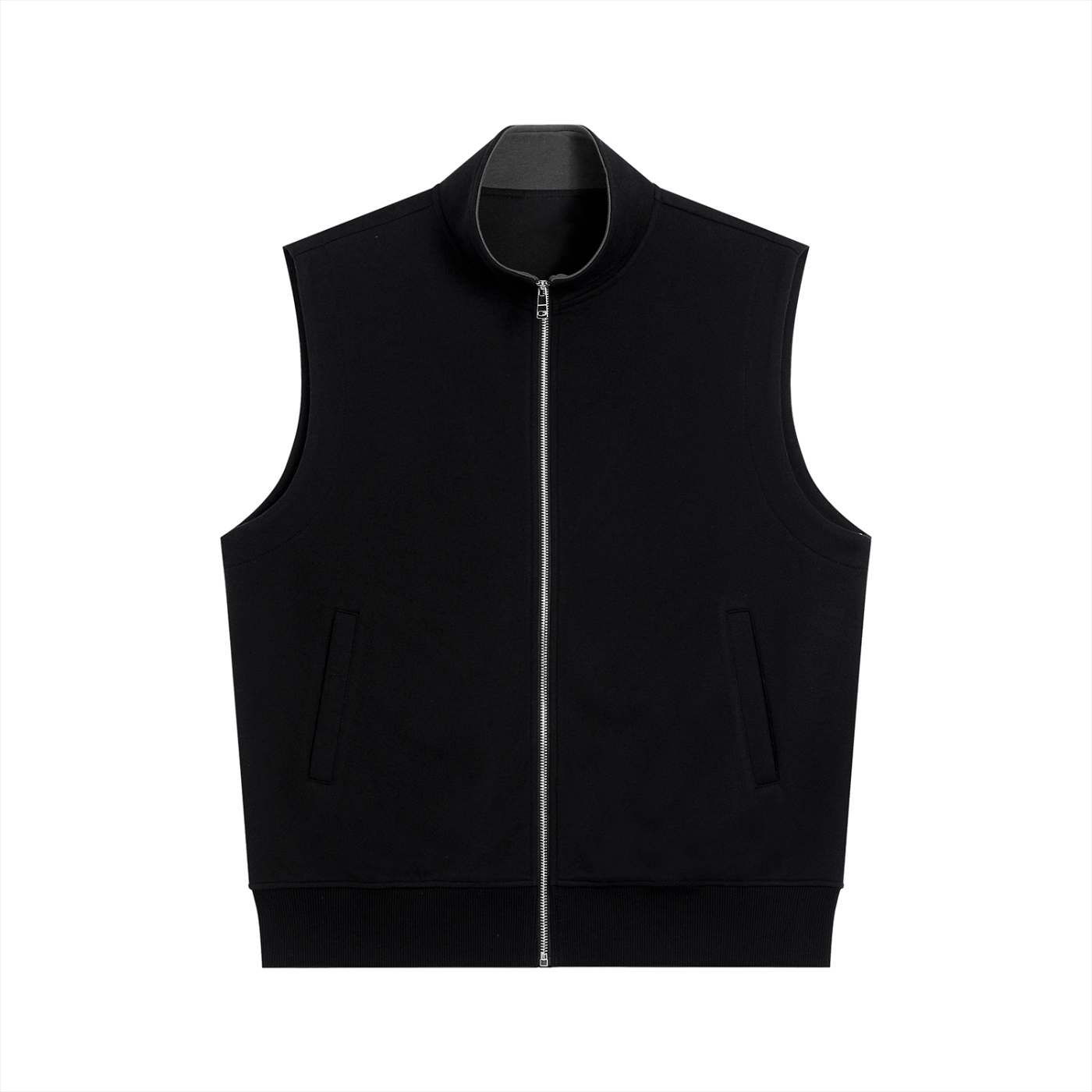 essential heavyweight vest