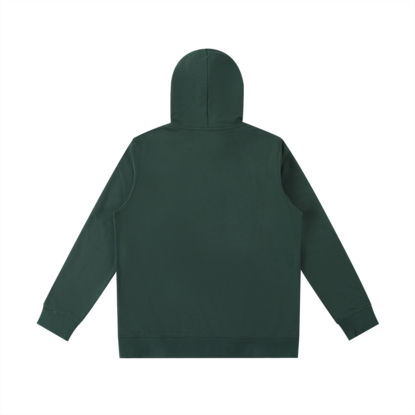 essential oversized hoodie
