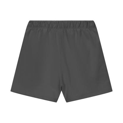 Heavyweight Fleece Loose Fit Shorts