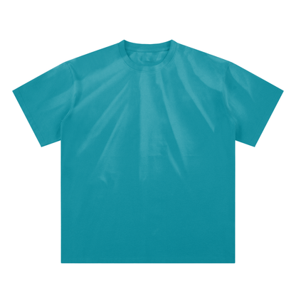 Hand-Scrunched Sunfade T-Shirt