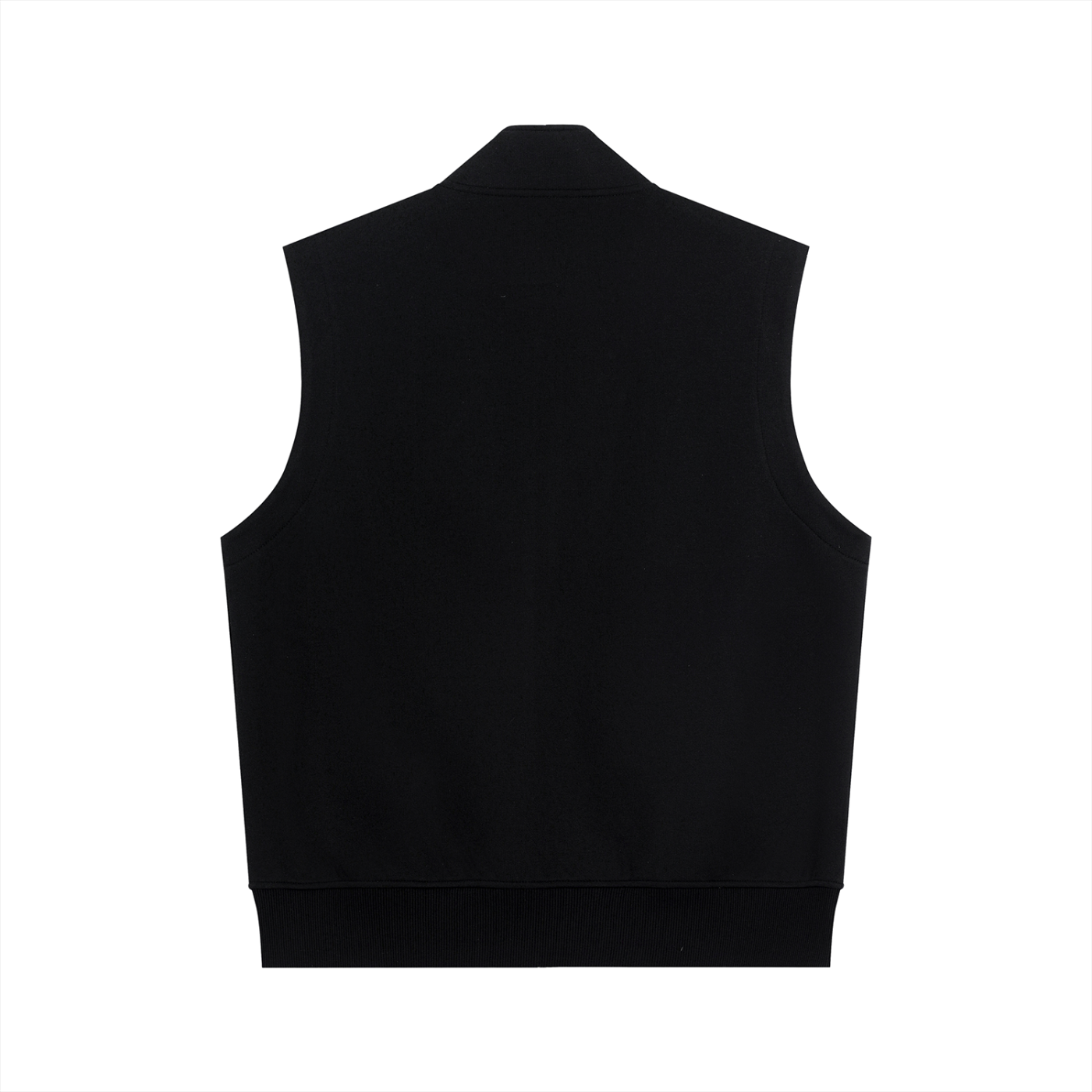 essential heavyweight vest