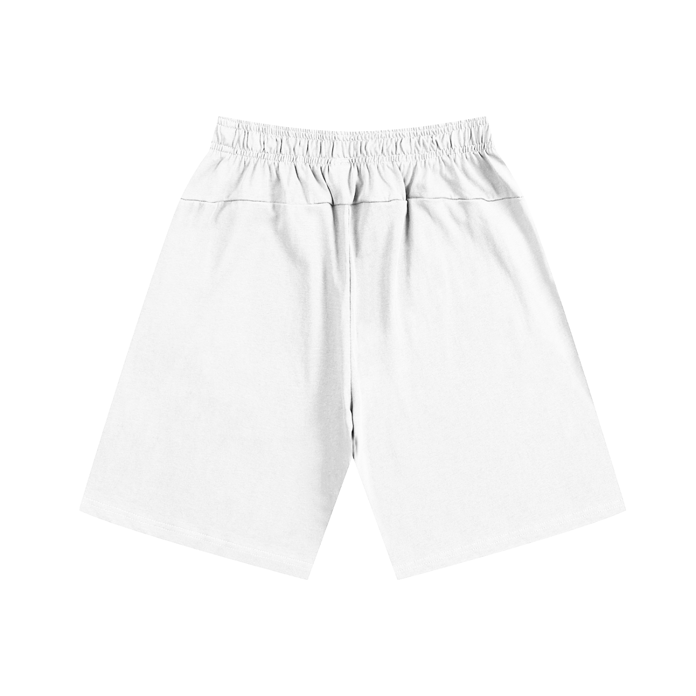 essential heavyweight cotton shorts