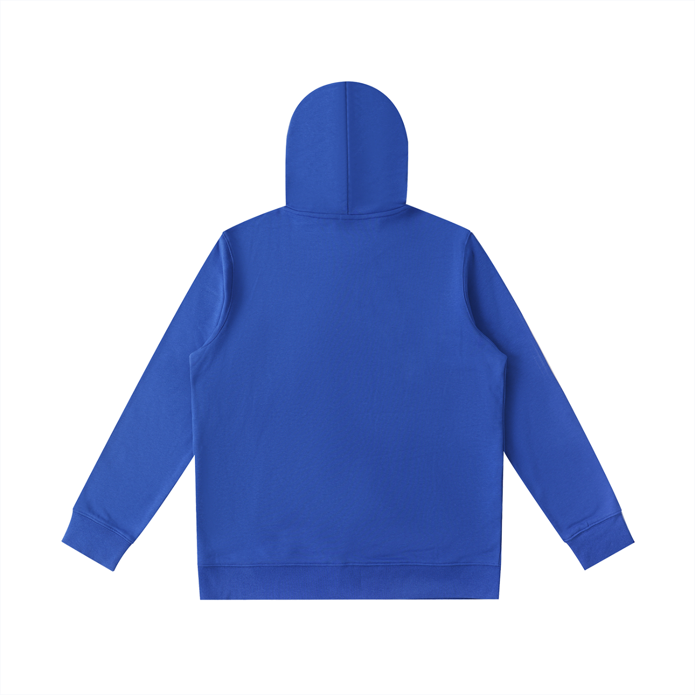 essential oversized hoodie