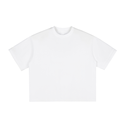 Vintage Washed Boxy T-Shirt