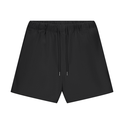 Heavyweight Fleece Loose Fit Shorts