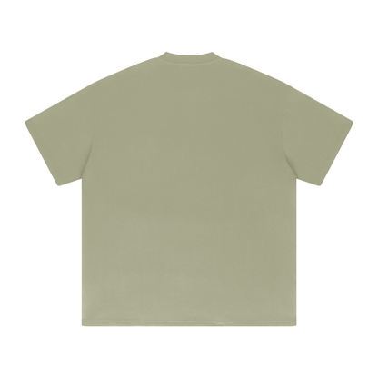 Heavyweight Drop Shoulder T-Shirt
