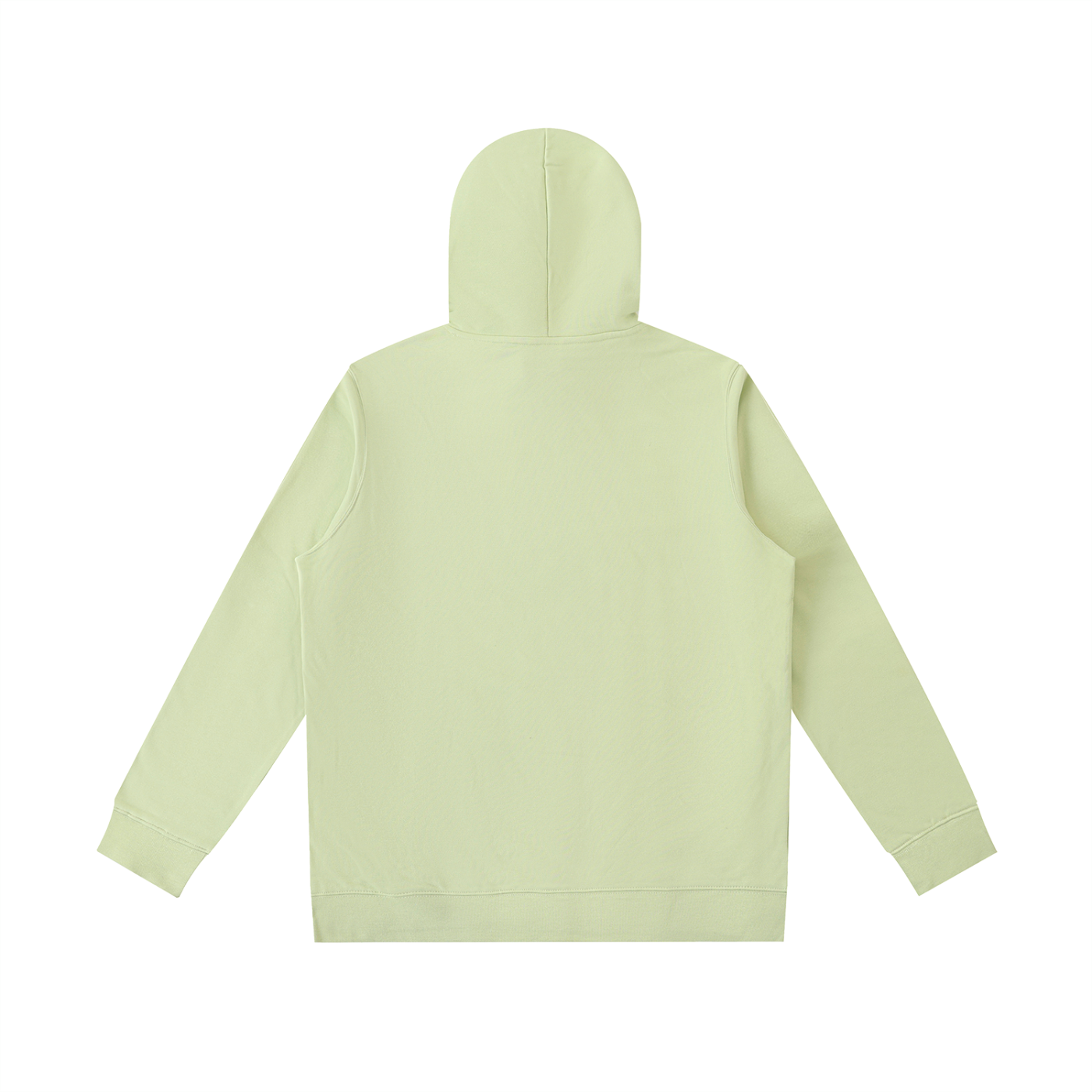 essential oversized hoodie