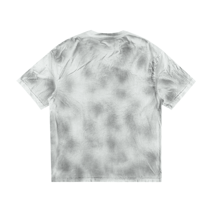Dirty Washed Loose T-Shirt